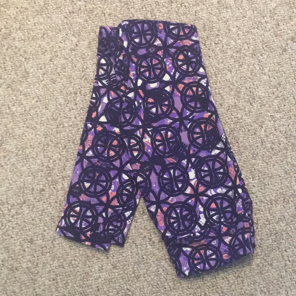 Lularoe Leggings
